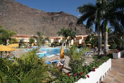 HOTEL JARDIN DEL CONDE